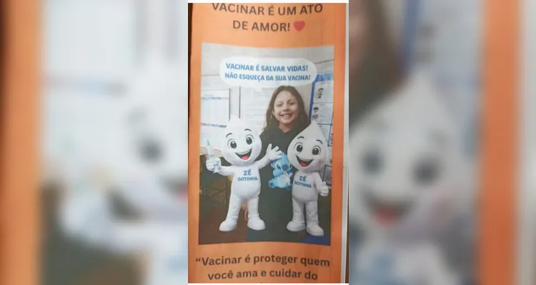 Confira a série de registros do amplo trabalho realizado dentro e fora da sala de aula.