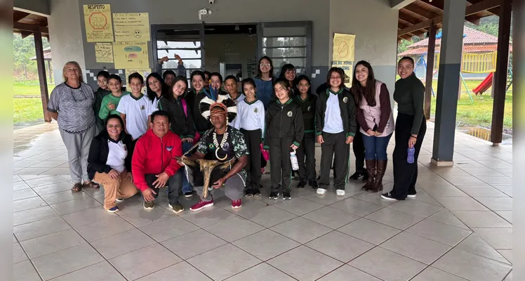 Confira os registros do amplo encontro e trabalho.