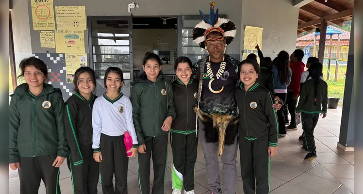 Confira os registros do amplo encontro e trabalho.