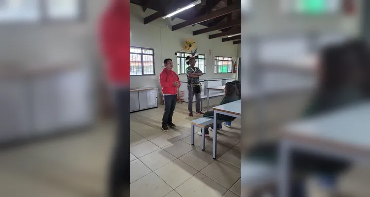 Confira os registros do amplo encontro e trabalho.