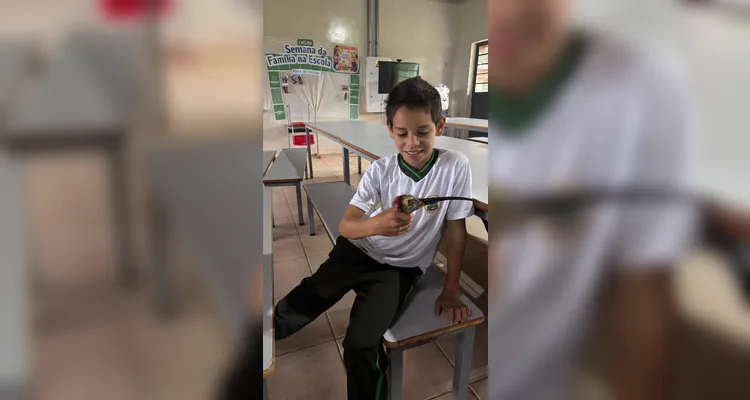 Confira os registros do amplo encontro e trabalho.