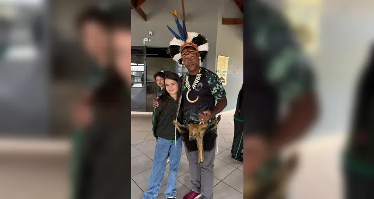 Confira os registros do amplo encontro e trabalho.