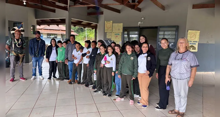 Confira os registros do amplo encontro e trabalho.