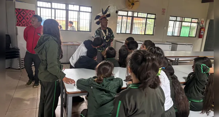 Confira os registros do amplo encontro e trabalho.