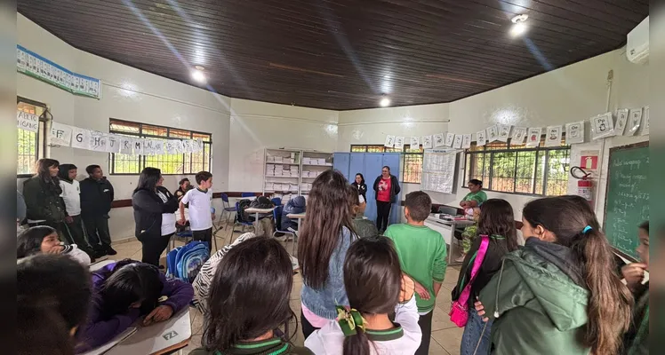 Confira os registros do amplo encontro e trabalho.