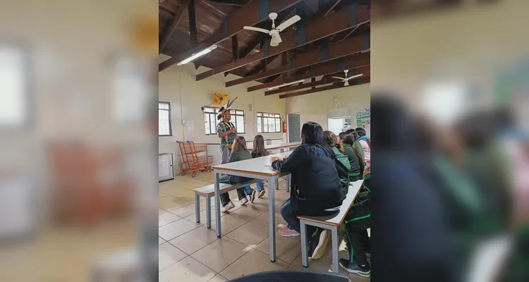 Confira os registros do amplo encontro e trabalho.