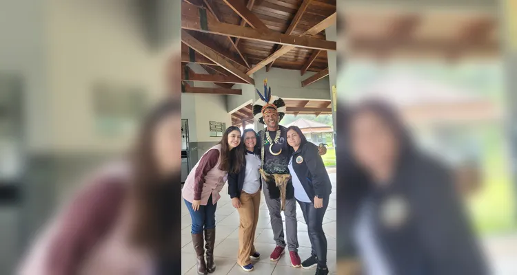 Confira os registros do amplo encontro e trabalho.