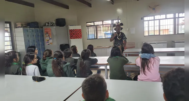 Confira os registros do amplo encontro e trabalho.