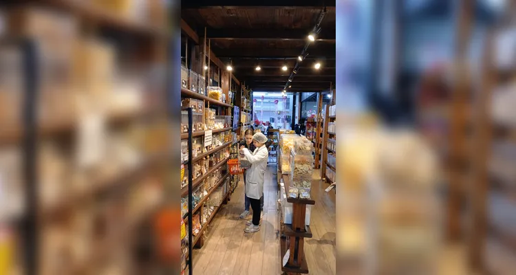 Ultrapack oferece itens a partir de R$ 1 nesta quarta-feira