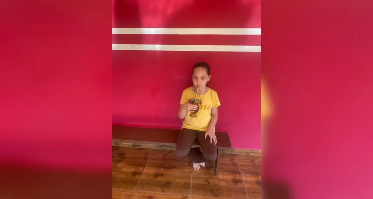 Confira os registros do amplo trabalho em sala de aula.