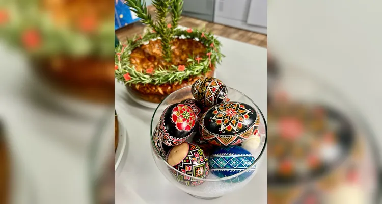 Confira os registros da ampla proposta com os alunos.