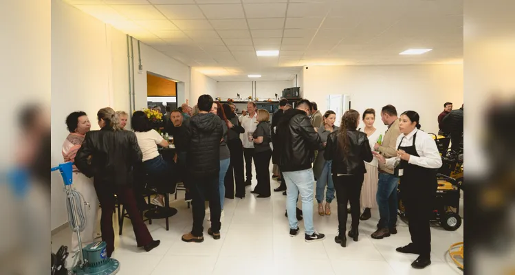 Trans Obra inaugura unidade em Ponta Grossa com foco em locação de equipamentos