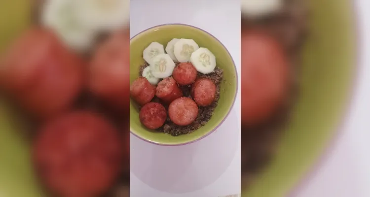 Veja os registros dos alunos em casa e o trabalho em sala de aula.