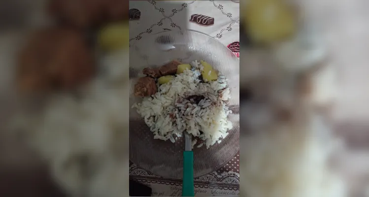 Veja os registros dos alunos em casa e o trabalho em sala de aula.