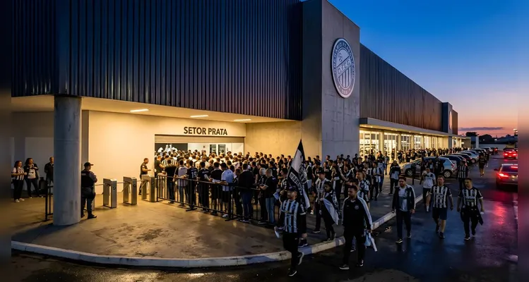 Confira o projeto da reforma do Estádio Germano Krüger.