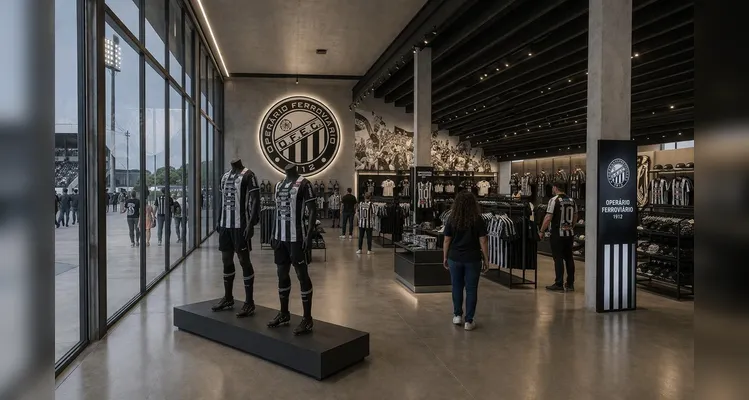 Confira o projeto da reforma do Estádio Germano Krüger.