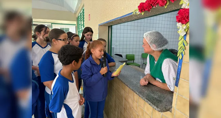 Veja os registros do amplo e diversificado trabalho em sala de aula.