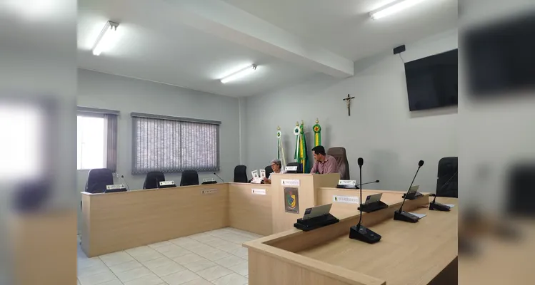 Confira a série de registros da saída a campo dos alunos.