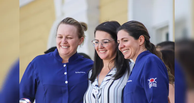 Santa Casa de PG terá nova UTI e oncologia ampliada com aporte de R$ 33 milhões