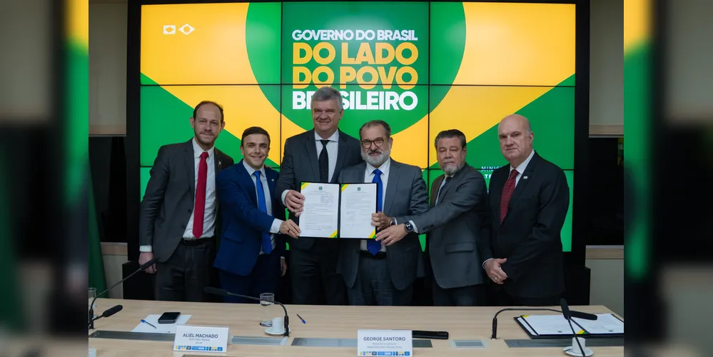 Prefeito de Jaguariaíva, Juca Sloboda