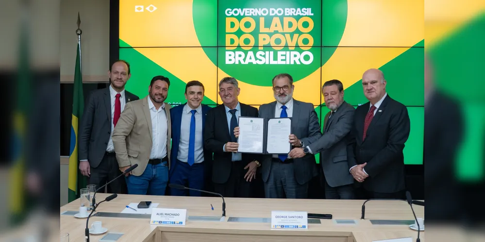 Prefeito de Ventania, Zélio Bittencourt
