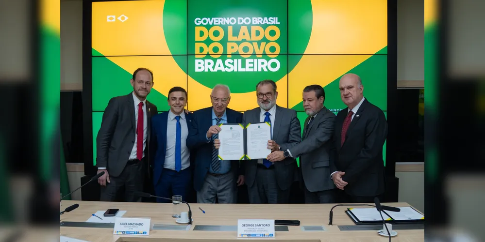 Prefeito de Castro, Reinaldo Cardoso