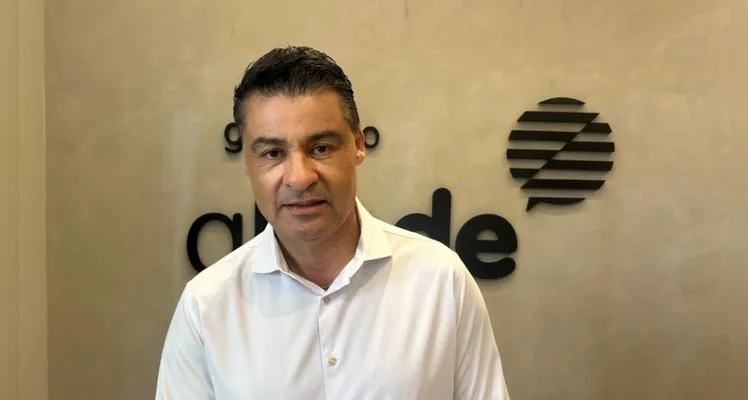 Marcelo Rangel - Deputado estadual.
