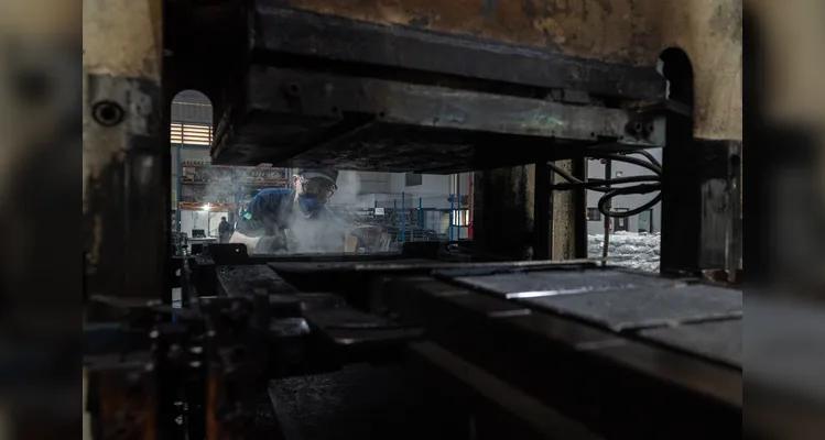 PG consolida protagonismo industrial e amplia oportunidades