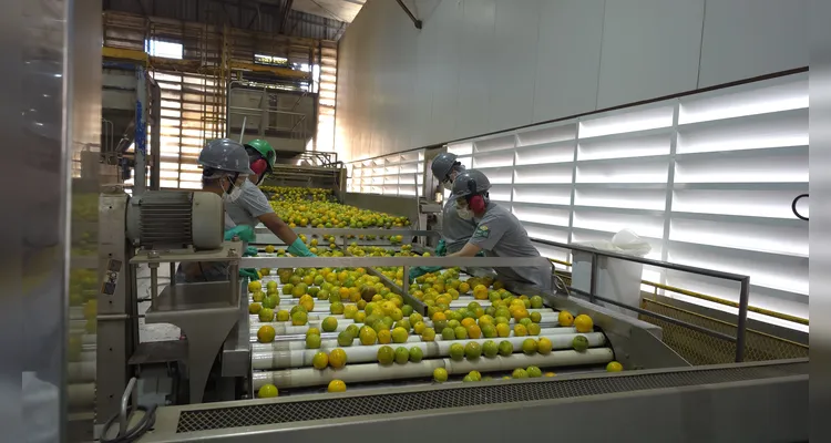 Tecnologia da Tetra Pak garante qualidade do suco Prat’s no Brasil e no exterior