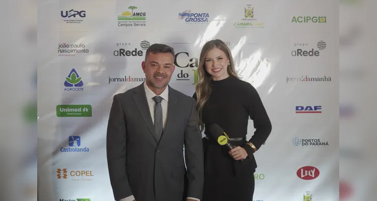 Evento do Grupo aRede reúne convidados especiais e marca lançamento do anuário