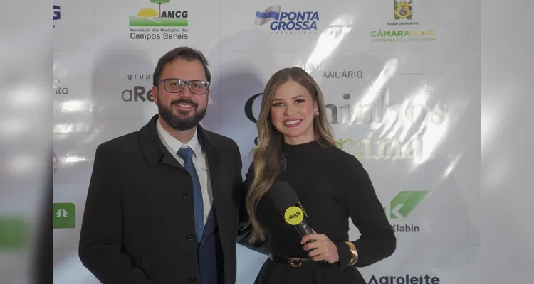 Evento do Grupo aRede reúne convidados especiais e marca lançamento do anuário