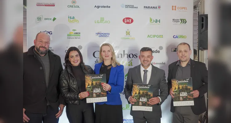 Evento do Grupo aRede reúne convidados especiais e marca lançamento do anuário