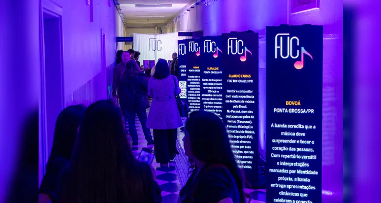 FUC chega ao fim com mais shows e reforço à participação estadual