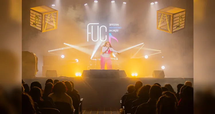 FUC chega ao fim com mais shows e reforço à participação estadual