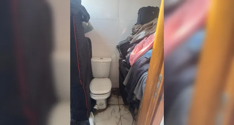 Polícia Federal resgatam idoso submetido a trabalho análogo à escravidão em PG