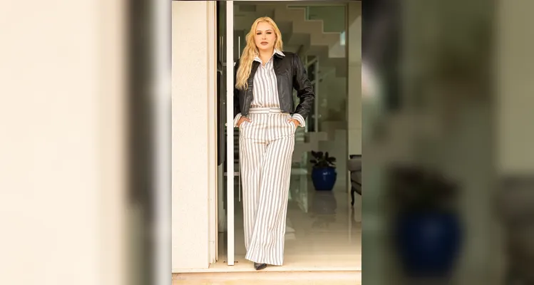 Coluna RC entrevista Karla Diniz
