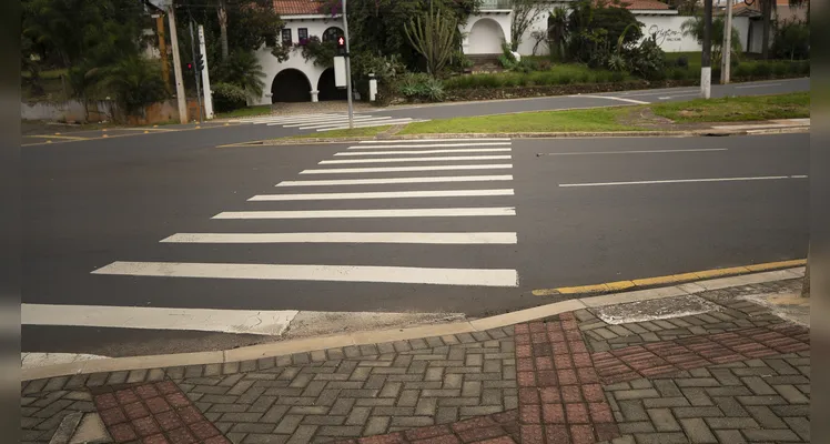 Cidade de obstáculos: os desafios da acessibilidade e mobilidade urbana em PG