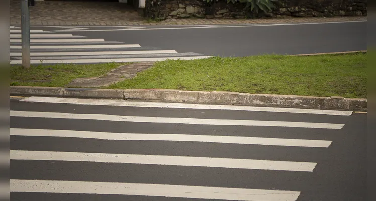 Cidade de obstáculos: os desafios da acessibilidade e mobilidade urbana em PG
