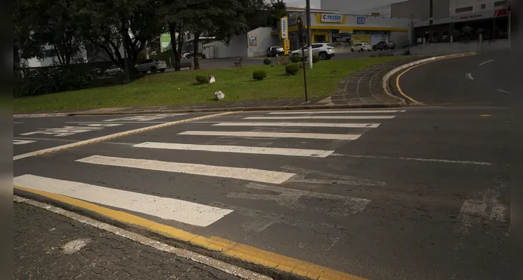 Cidade de obstáculos: os desafios da acessibilidade e mobilidade urbana em PG