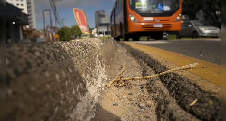 Pessoas com deficiência visual relatam dificuldade no transporte público