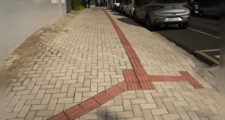 Cidade de obstáculos: os desafios da acessibilidade e mobilidade urbana em PG