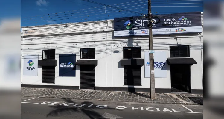 A unidade passa a funcionar na Rua Benjamin Constant, 405, no Centro, em frente à Estação Hub |