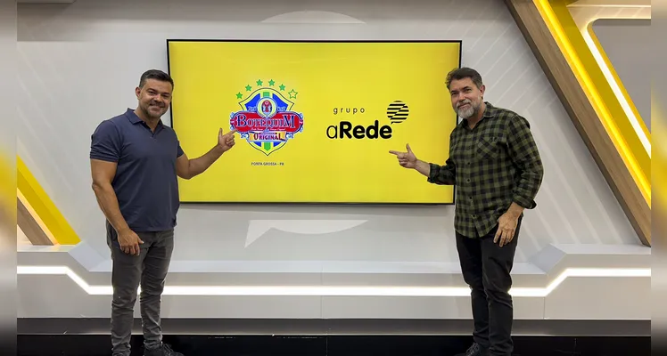 Grupo aRede e Botequim Original firmam parceria para cobertura da Copa do Mundo 2026