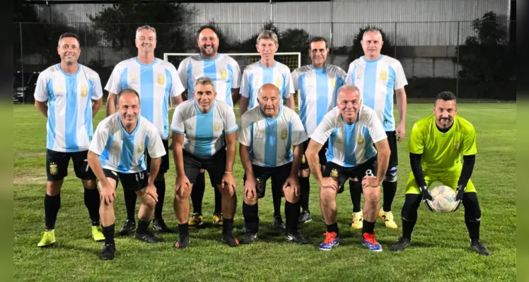Equipe Argentina