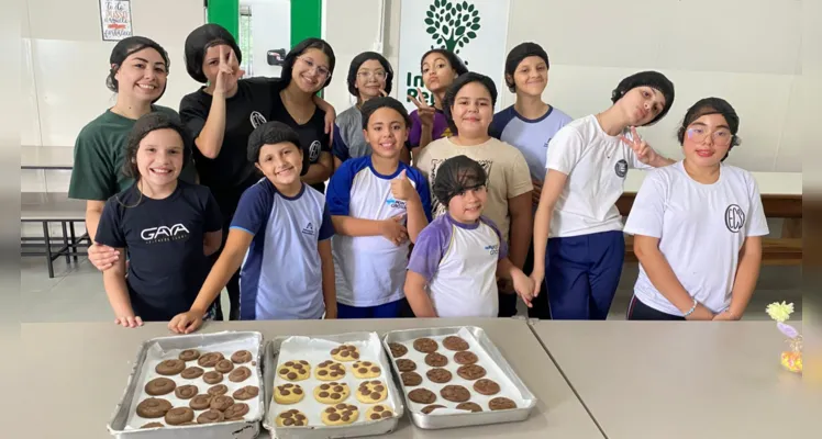 Atividades ofertadas pelo Instituto