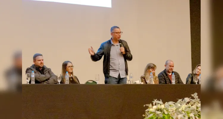 Campus do IFPR será integrado à Universidade Estadual de Ponta Grossa
