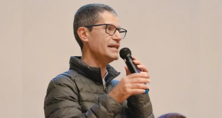 Campus do IFPR será integrado à Universidade Estadual de Ponta Grossa
