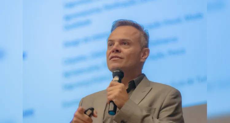 Campus do IFPR será integrado à Universidade Estadual de Ponta Grossa