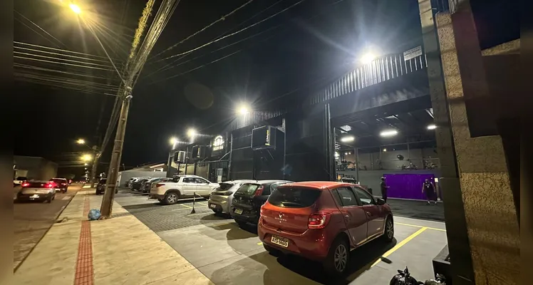 Gymnasium Body ON se destaca na musculação e cross training em Ponta Grossa