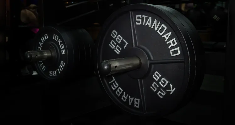 Gymnasium Body ON se destaca na musculação e cross training em Ponta Grossa